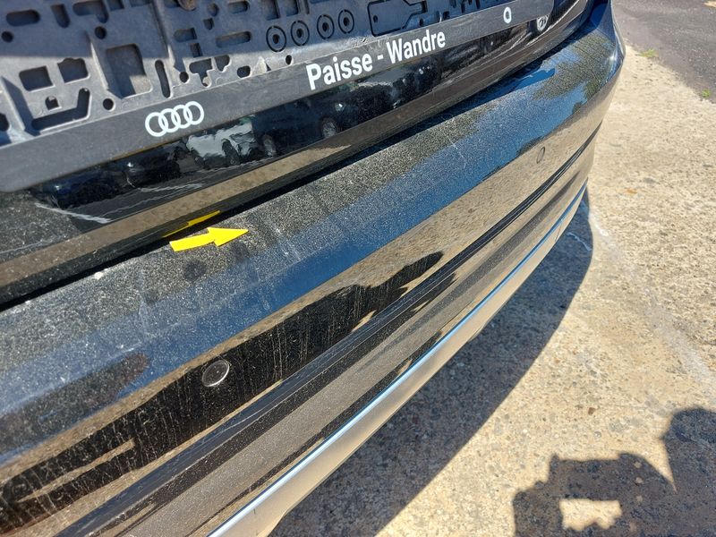 Audi Q2 1.6 TDI Design edition 2019 – снимка 42