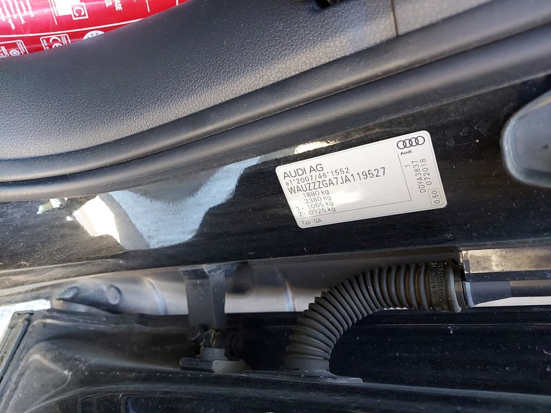 Audi Q2 1.6 TDI Design edition 2019 – снимка 18
