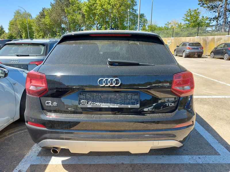 Audi Q2 1.6 TDI Design edition 2019 – снимка 4