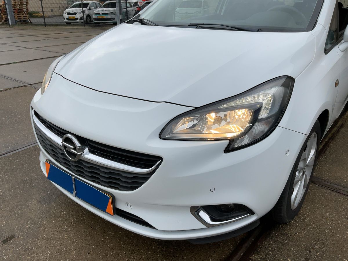 Opel Corsa 1.0 Turbo Color Edition ecoFlex