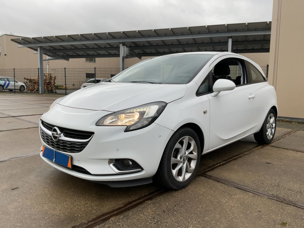 Opel Corsa 1.0 Turbo Color Edition ecoFlex