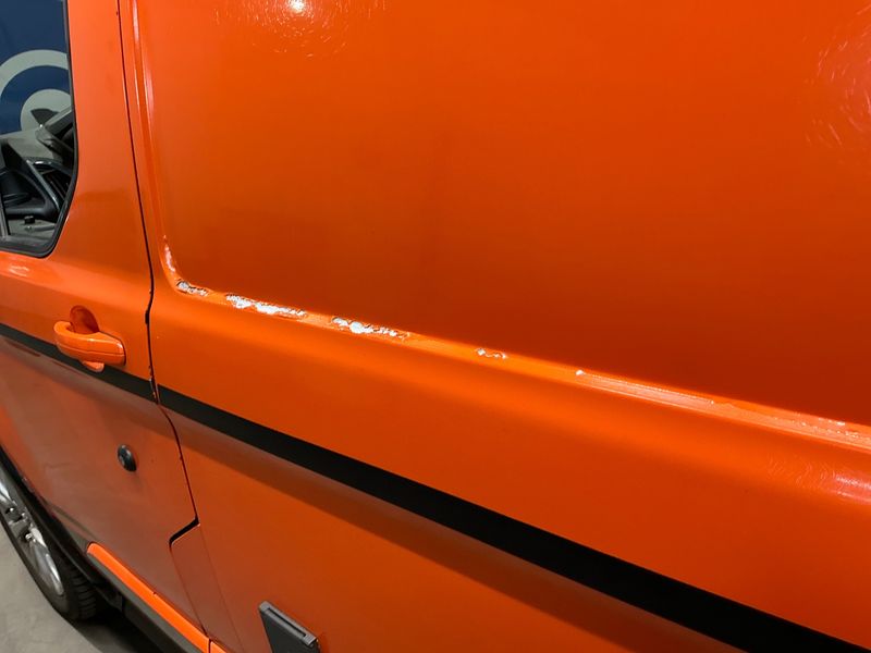 Ford Transit 2.2 TDCi 290 L1 Sport 2013 – снимка 27