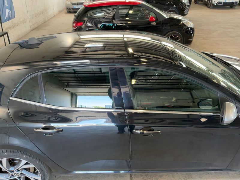 Renault Megane 1.6 TCe Energy GT 2018 – снимка 13