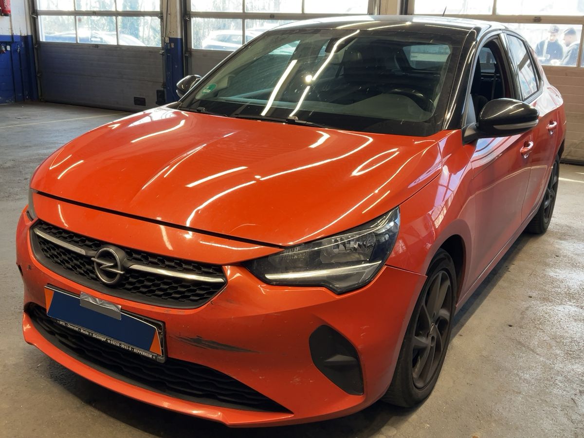 Opel Corsa 2020