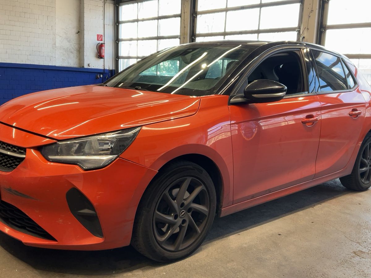 Opel Corsa d'occasion