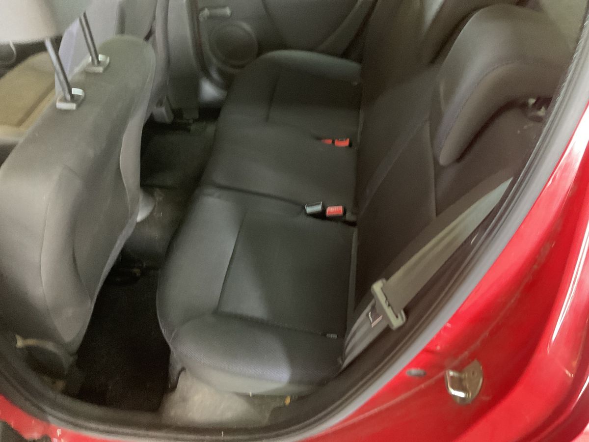 Renault Clio d'occasion