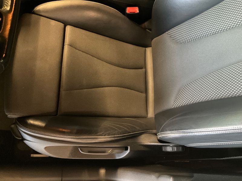 Audi A3 Sportback 2.0 TDI S line Sportpaket 2014 – снимка 26