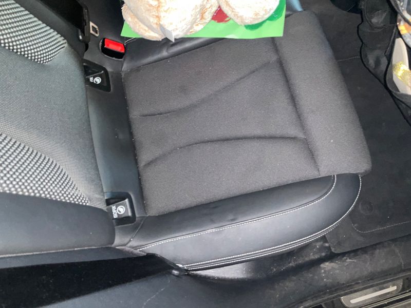 Audi A3 Sportback 2.0 TDI S line Sportpaket 2014 – снимка 28