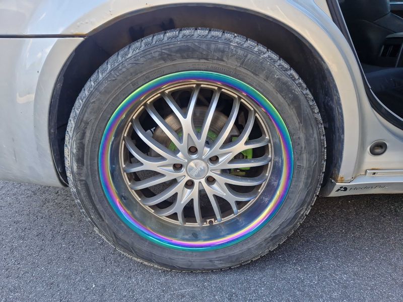 Chrysler 300 C 3.0 CRD — zdjęcie 16