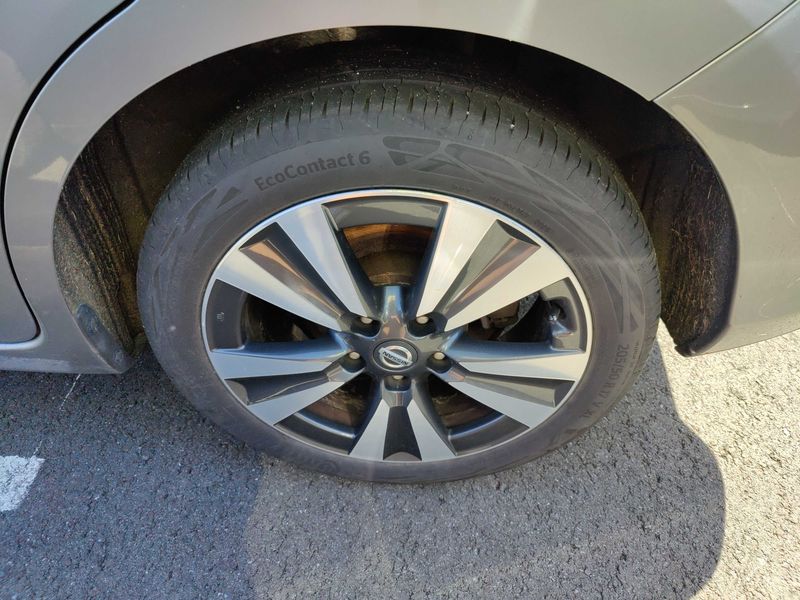 Nissan Pulsar 1.5 Turbodiesel Acenta 2018 – снимка 24