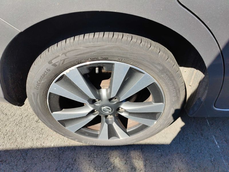 Nissan Pulsar 1.5 Turbodiesel Acenta 2018 – снимка 22