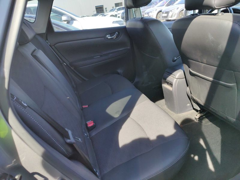 Nissan Pulsar 1.5 Turbodiesel Acenta — zdjęcie 14