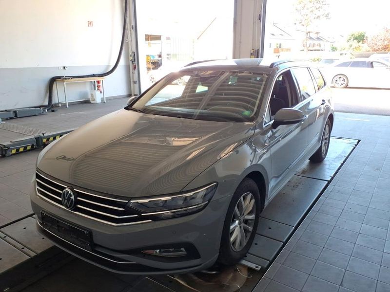Volkswagen Passat 2.0 TDI Business