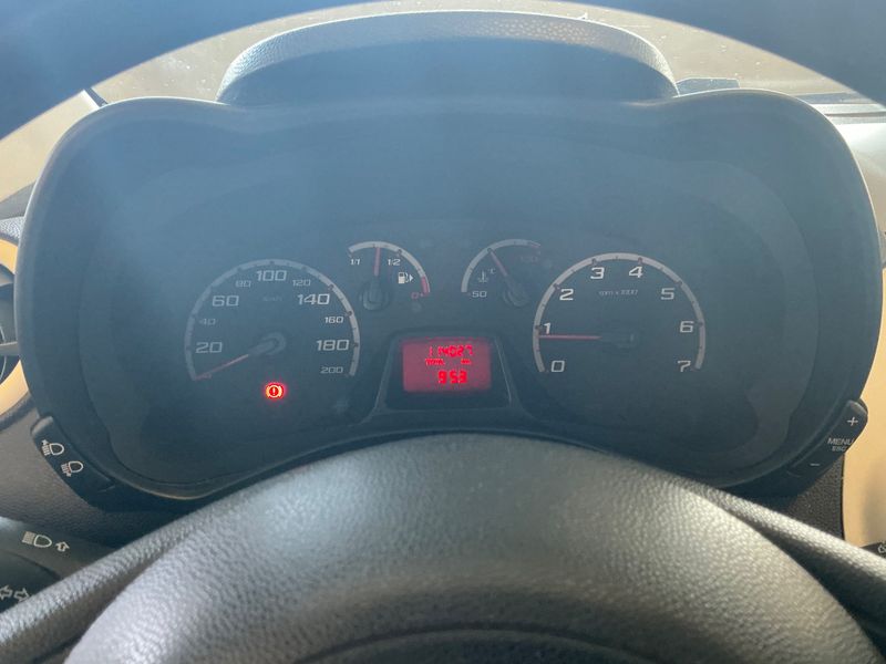 Ford Ka 1.2 Plus — zdjęcie 4