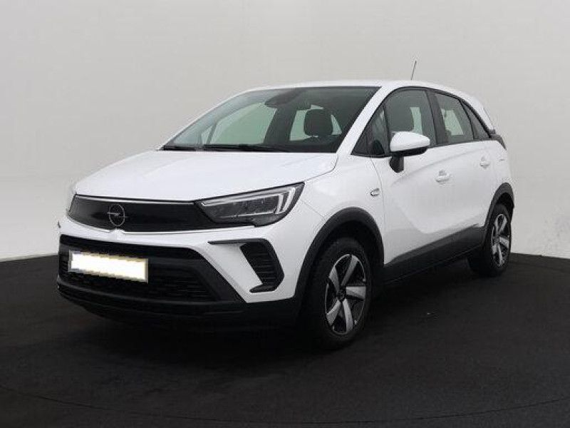 Opel Crossland 2021