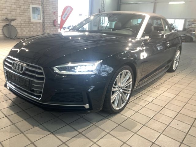 Audi A5 d'occasion