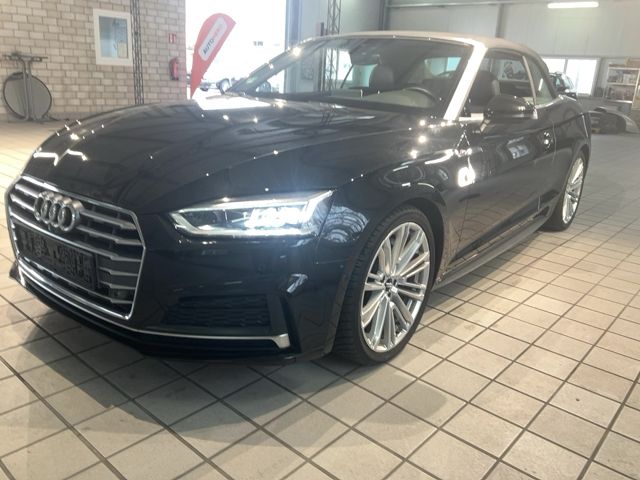 Audi A5 d'occasion