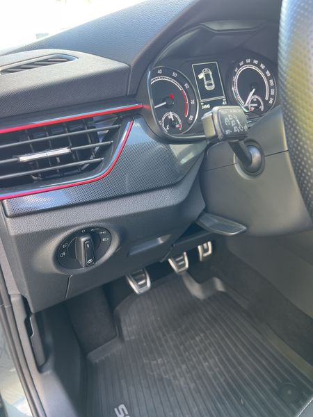 Skoda Scala 1.0 TSI Ambition — zdjęcie 25