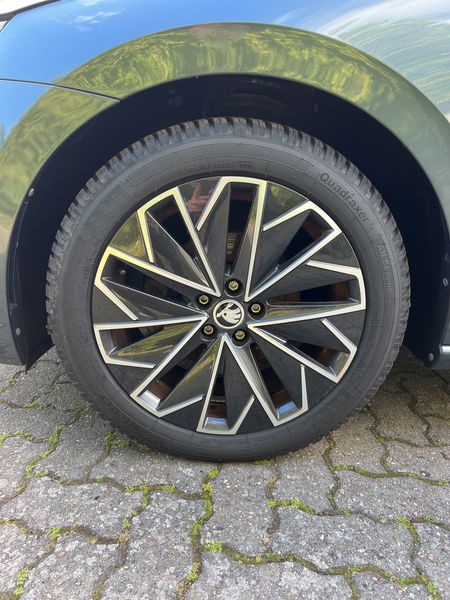 Skoda Scala 1.0 TSI Ambition — zdjęcie 21