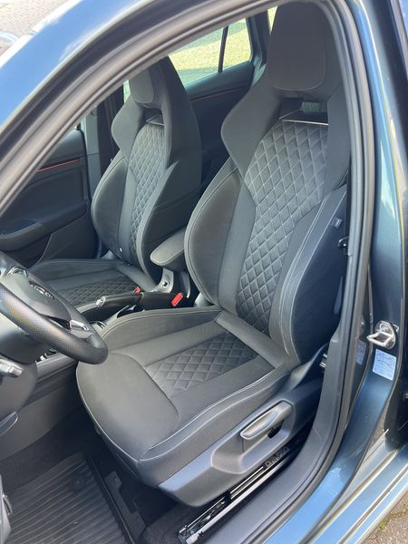 Skoda Scala 1.0 TSI Ambition — zdjęcie 23