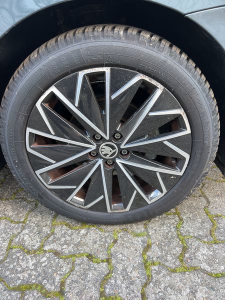 Skoda Scala 1.0 TSI Ambition — zdjęcie 18
