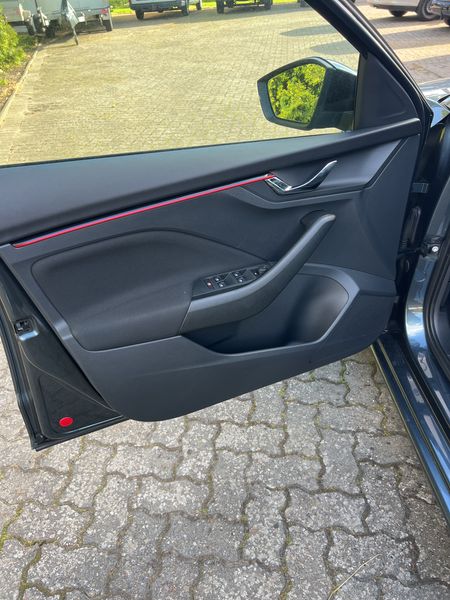 Skoda Scala 1.0 TSI Ambition — zdjęcie 22