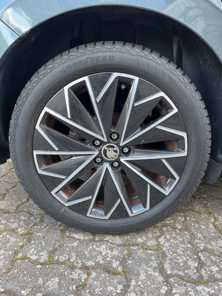 Skoda Scala 1.0 TSI Ambition — zdjęcie 19