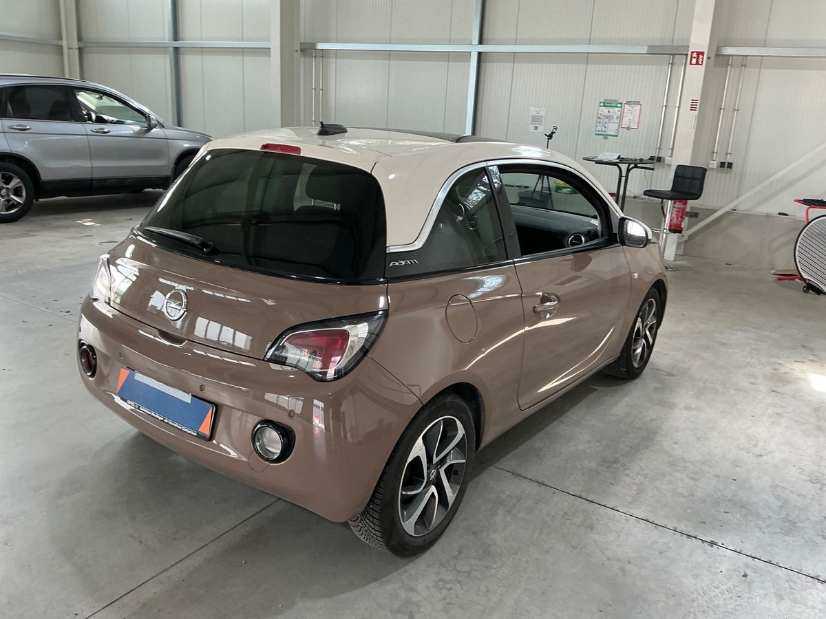 Opel Adam d'occasion