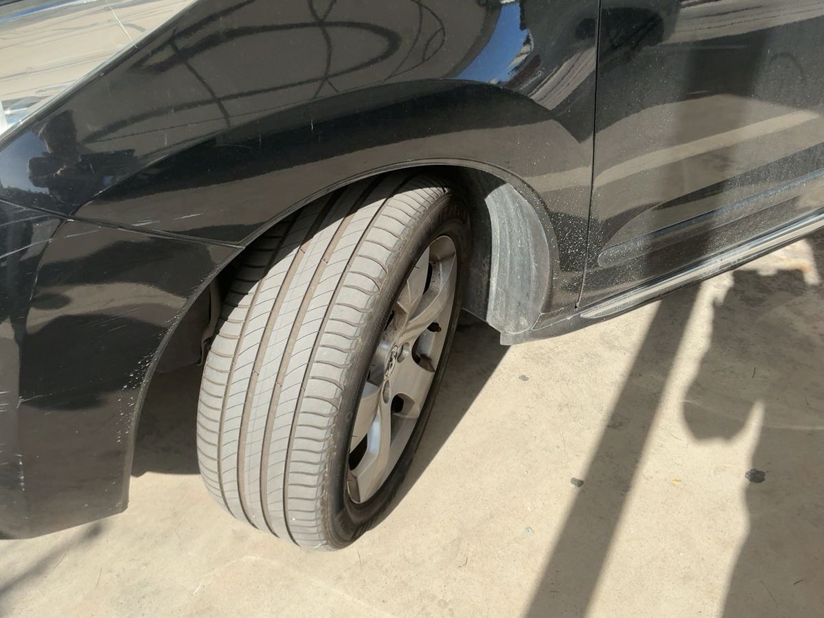 Peugeot 3008 1.6 HDi Style