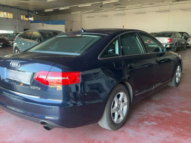 Audi A6 2.0 TDIe — zdjęcie 6