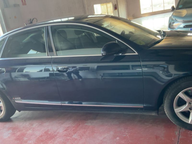 Audi A6 2.0 TDIe — zdjęcie 7