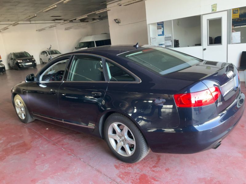 Audi A6 2.0 TDIe — zdjęcie 3