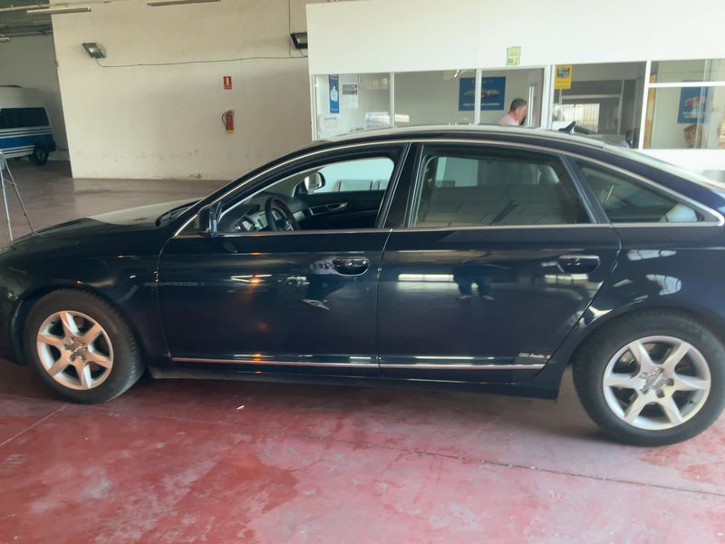 Audi A6 2.0 TDIe — zdjęcie 4