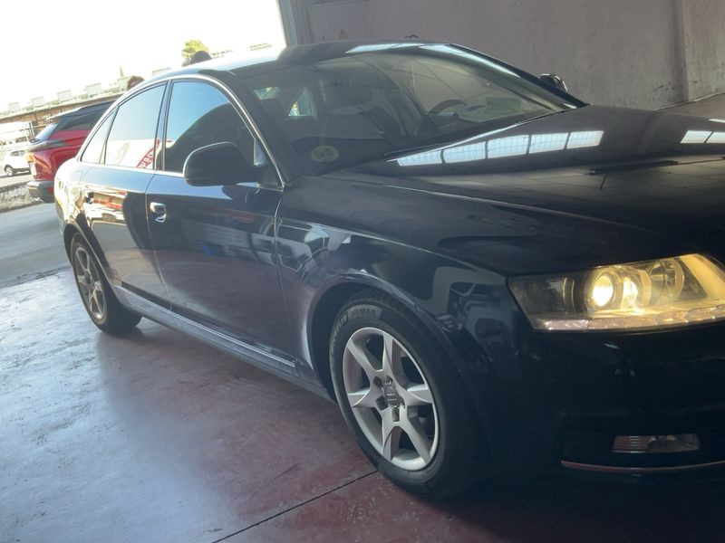 Audi A6 2.0 TDIe — zdjęcie 8