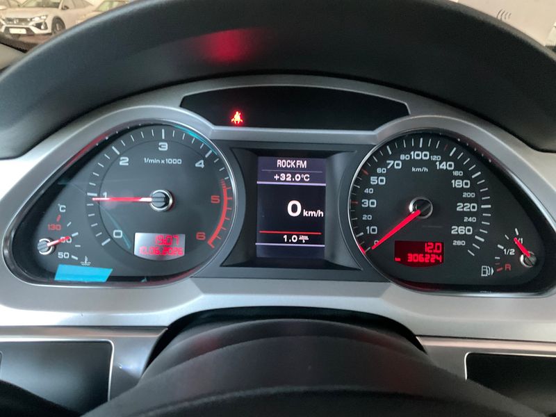 Audi A6 2.0 TDIe — zdjęcie 13