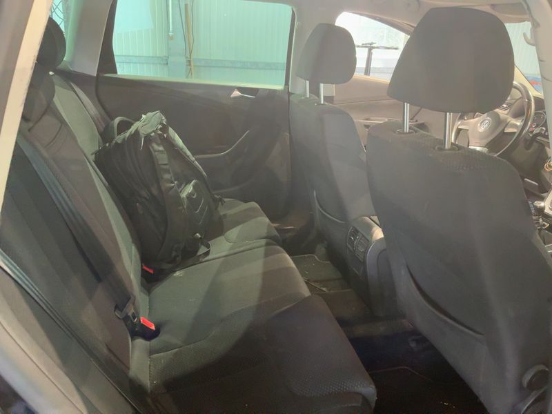 Volkswagen Passat 2.0 TDI Comfortline 2010 – снимка 20