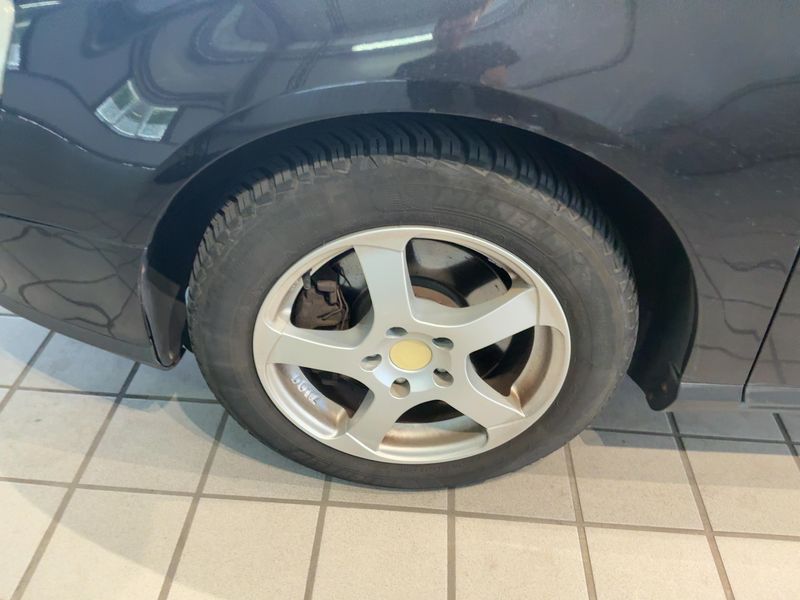 Volkswagen Passat 2.0 TDI Comfortline 2010 – снимка 3