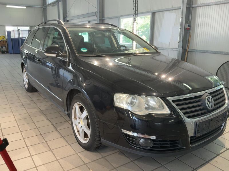 Volkswagen Passat 2.0 TDI Comfortline 2010 – снимка 12