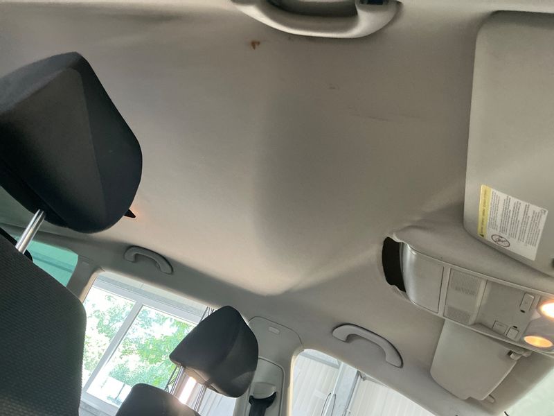 Volkswagen Passat 2.0 TDI Comfortline 2010 – снимка 26