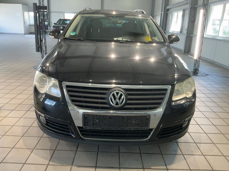 Volkswagen Passat 2.0 TDI Comfortline 2010 – снимка 14