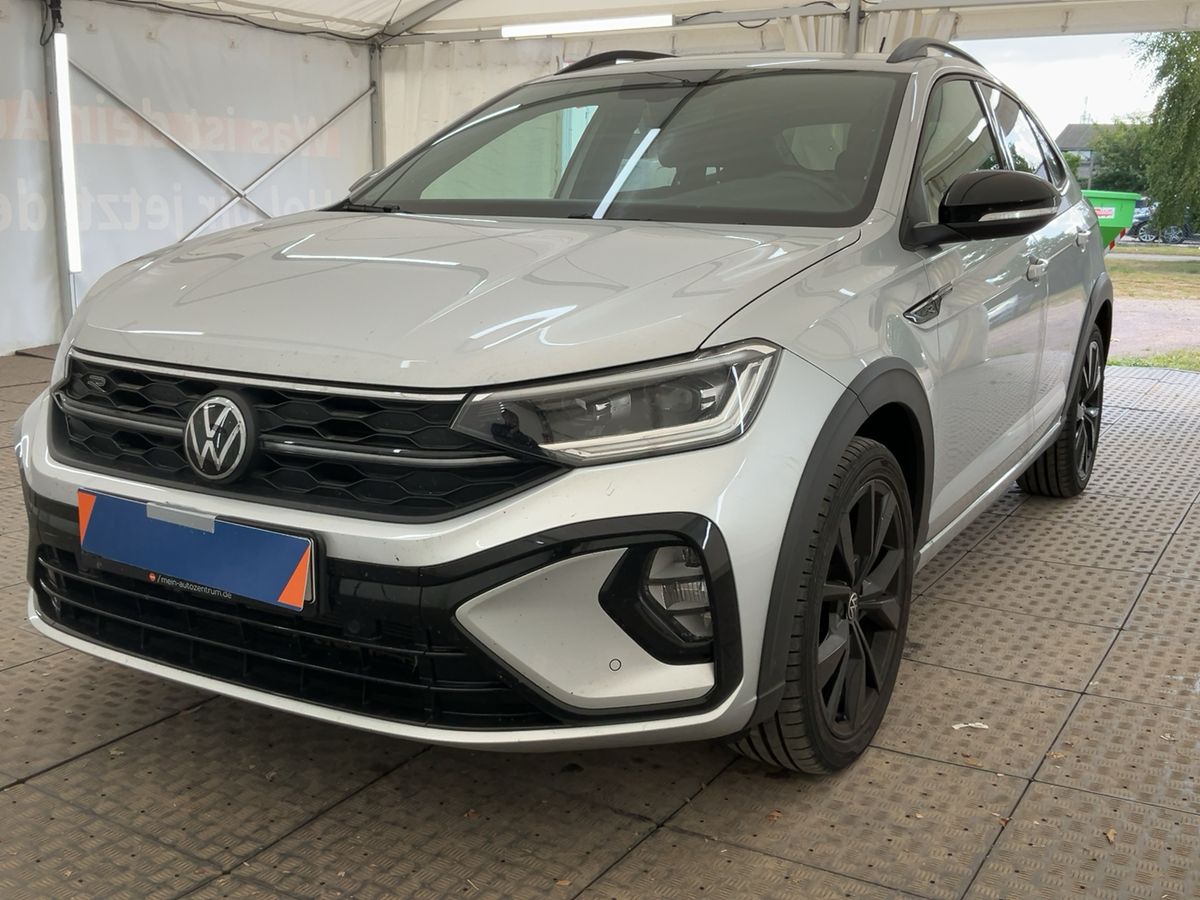 Volkswagen Taigo 1.5 TSI ACT R-Line