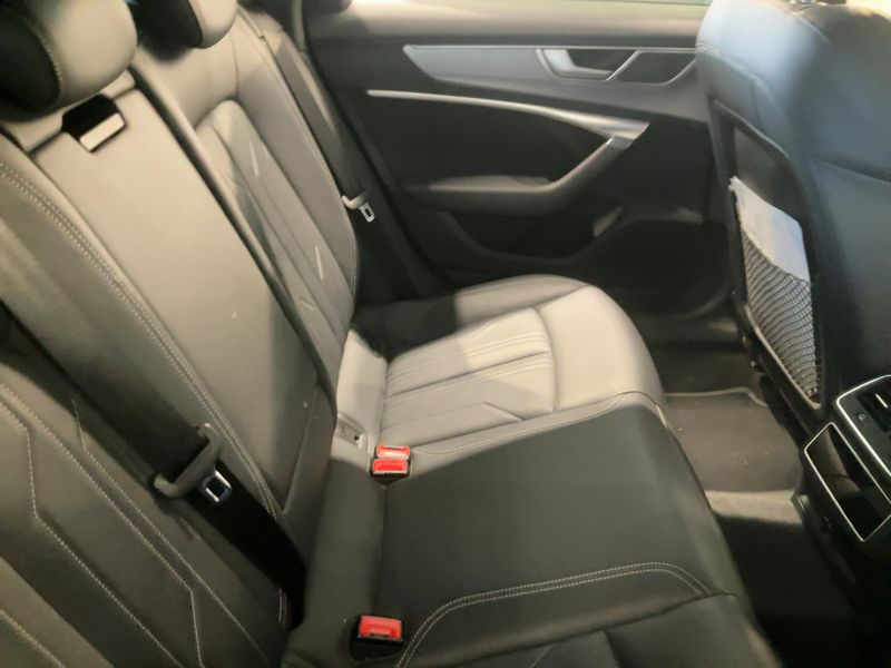 Audi A6 55 TFSIe quattro sport — zdjęcie 14