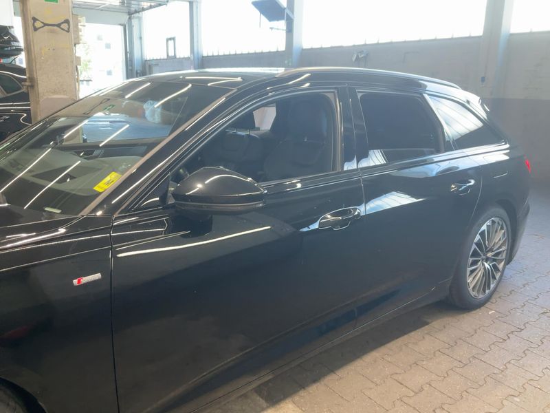 Audi A6 55 TFSIe quattro sport — zdjęcie 4