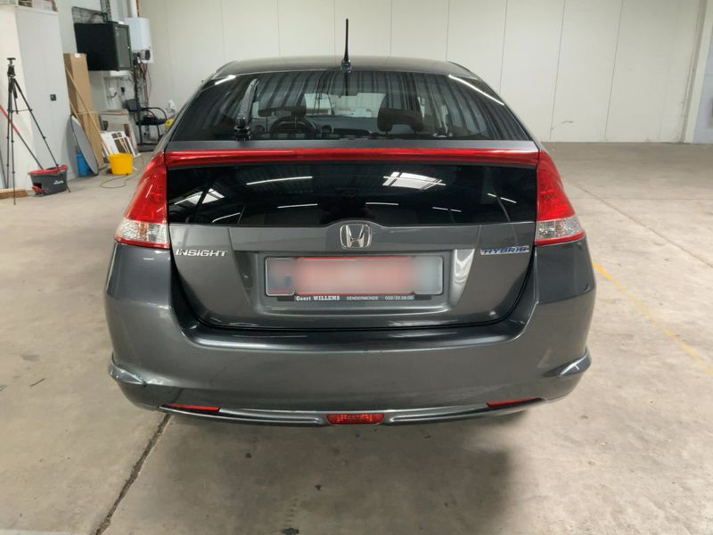 Honda Insight 1.3 Hybrid Comfort — zdjęcie 5
