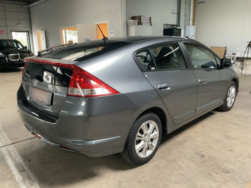 Honda Insight 1.3 Hybrid Comfort — zdjęcie 6