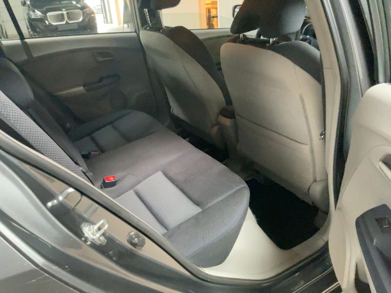 Honda Insight 1.3 Hybrid Comfort — zdjęcie 14