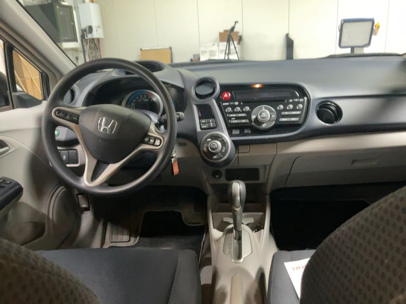 Honda Insight 1.3 Hybrid Comfort — zdjęcie 12