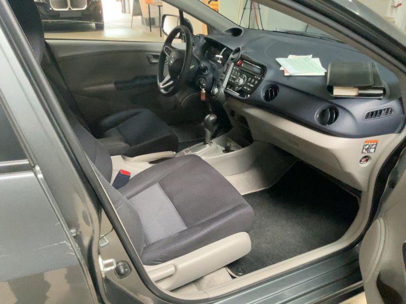 Honda Insight 1.3 Hybrid Comfort — zdjęcie 11