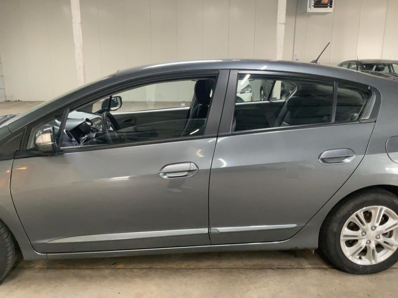 Honda Insight 1.3 Hybrid Comfort — zdjęcie 4