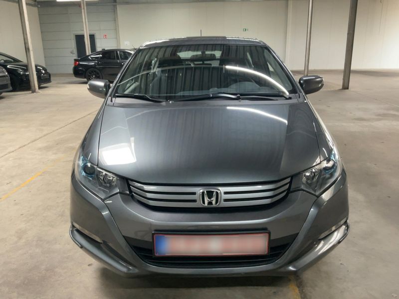 Honda Insight 1.3 Hybrid Comfort — zdjęcie 9